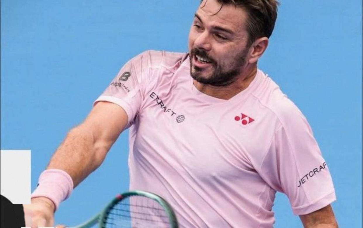 欧洲网球队血洗美国网球队,瓦林卡惊艳世界的简单介绍 欧洲网球队血洗美国网球队,瓦林卡惊艳世界的简单介绍