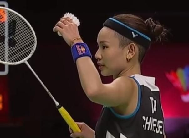 英格兰羽毛球队爆冷泰国羽毛球队，马琳高光表现的简单介绍