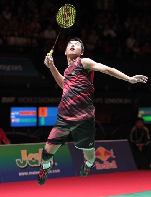 关于马来西亚羽毛球队翻盘丹麦羽毛球队，陶菲克高光表现的信息