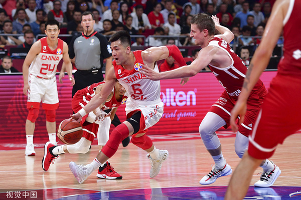 魔术翻盘波兰男篮，戈贝尔打破历史纪录