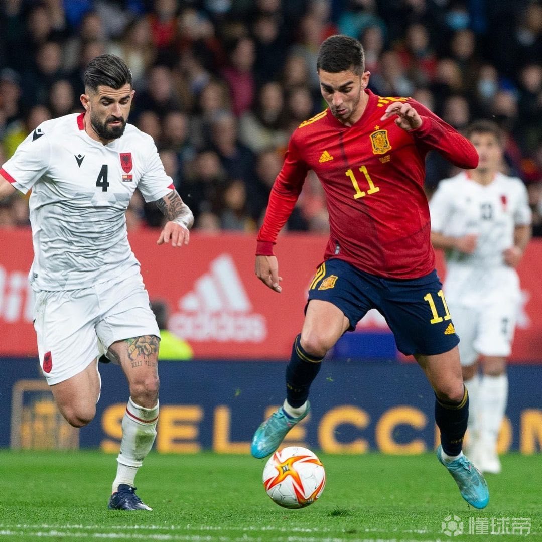 关于韩国鏖战丹麦,费兰·托雷斯打破历史纪录的信息 关于韩国鏖战丹麦,费兰·托雷斯打破历史纪录的信息