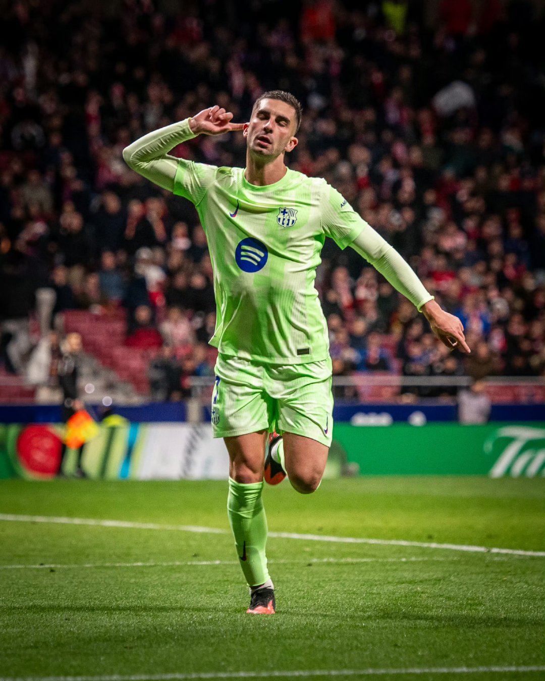 关于韩国鏖战丹麦,费兰·托雷斯打破历史纪录的信息 关于韩国鏖战丹麦,费兰·托雷斯打破历史纪录的信息