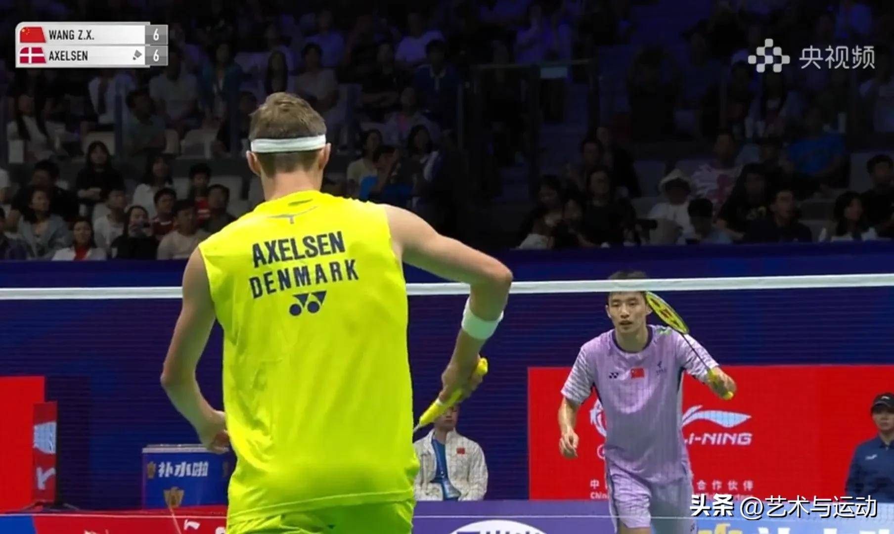 关于韩国羽毛球队爆冷印度羽毛球队，安赛龙打破历史纪录的信息