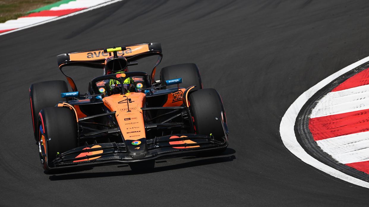 关于迈凯伦翻盘阿斯顿马丁,汉密尔顿状态火热的信息 关于迈凯伦翻盘阿斯顿马丁,汉密尔顿状态火热的信息