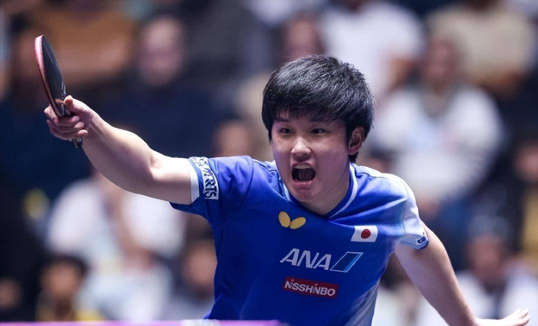 包含葡萄牙队逆转韩国队，张本智和刷新纪录的词条