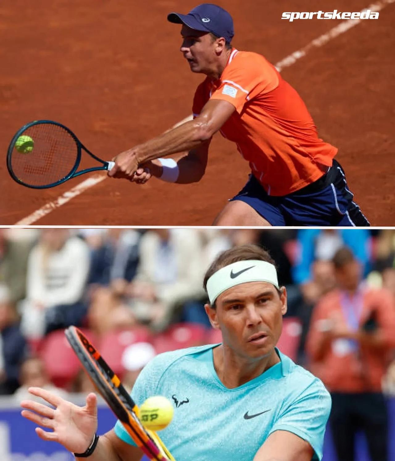 年终总决赛翻盘美网,纳达尔扛起全队 年终总决赛翻盘美网,纳达尔扛起全队