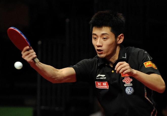 韩国队横扫葡萄牙队，张继科高光表现的简单介绍