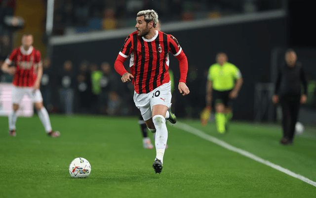 国际米兰客场挑战热那亚,追逐联赛头名 国际米兰客场挑战热那亚,追逐联赛头名