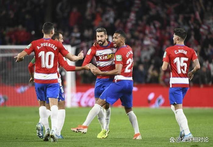 关于西甲赛场上的强强碰撞！马竞对决蝙蝠军的信息