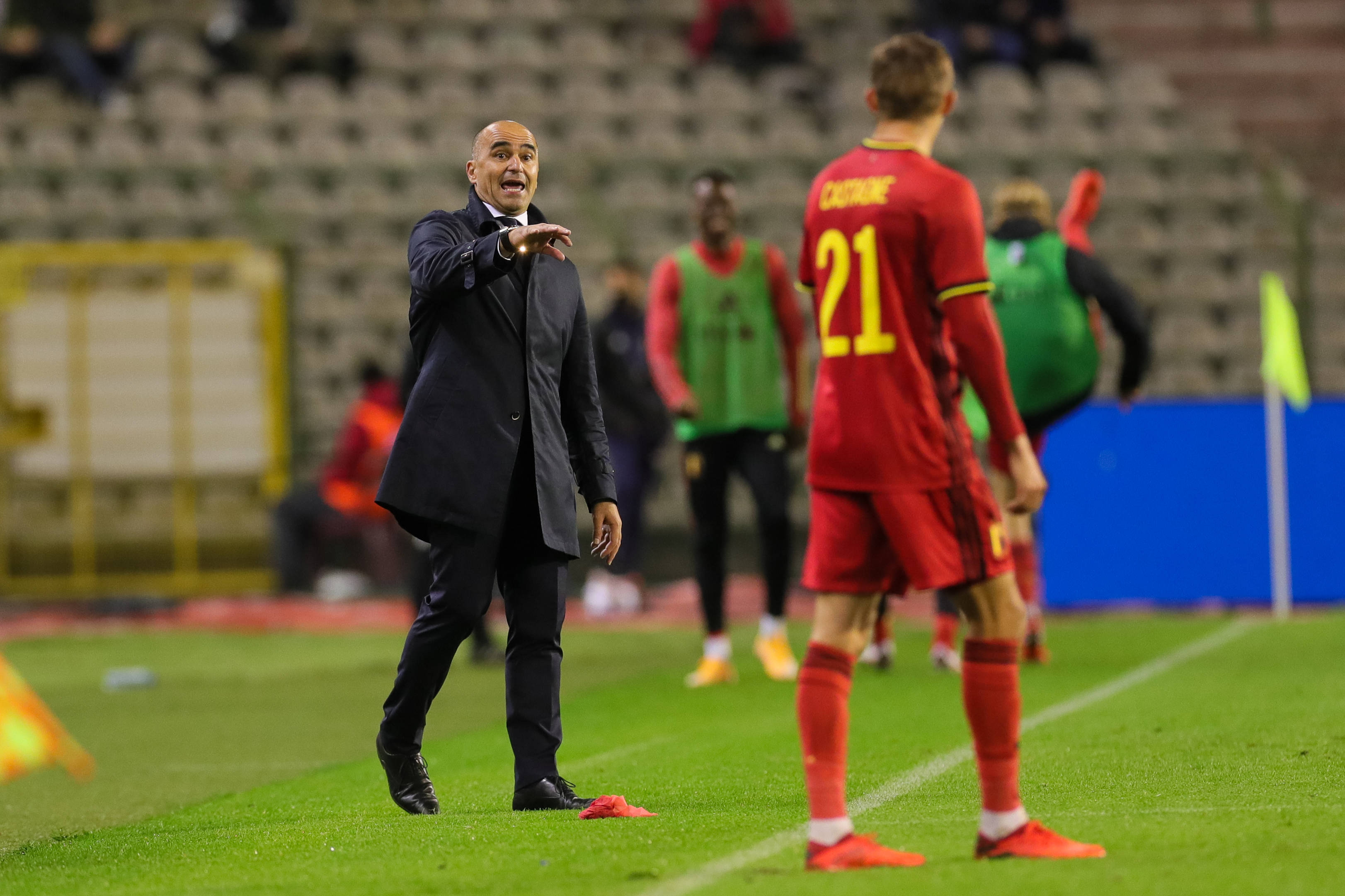 比利时足球协会年会召开久违，积极讨论下半赛场计划的简单介绍