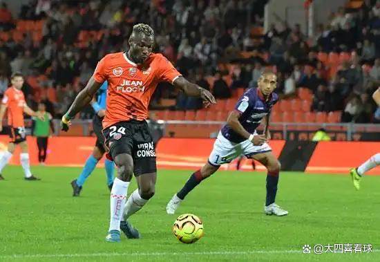 南特联赛连续不胜，球迷情绪低落的简单介绍