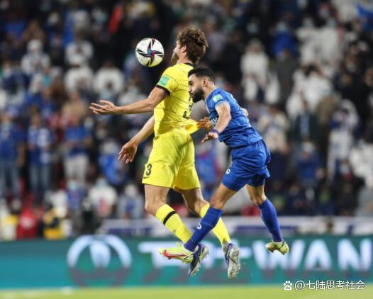 包含南美球队意外遭淘汰，亚冠梦碎的词条