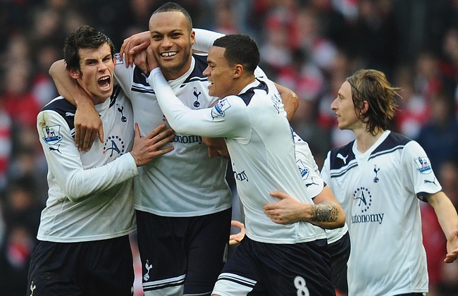 热刺主场二连捷，险胜提升排名的简单介绍