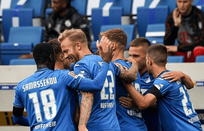 关于法兰克福主场艰难逼和,德甲保级压力山大的信息 关于法兰克福主场艰难逼和,德甲保级压力山大的信息