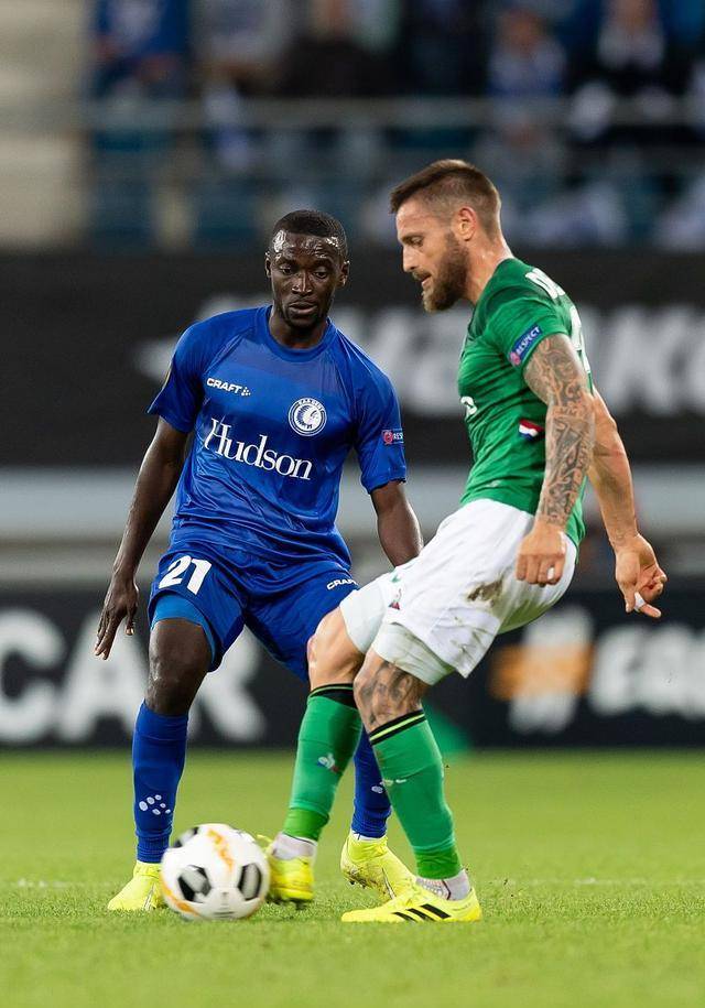 圣埃蒂安客场告捷，终结不胜走势的简单介绍