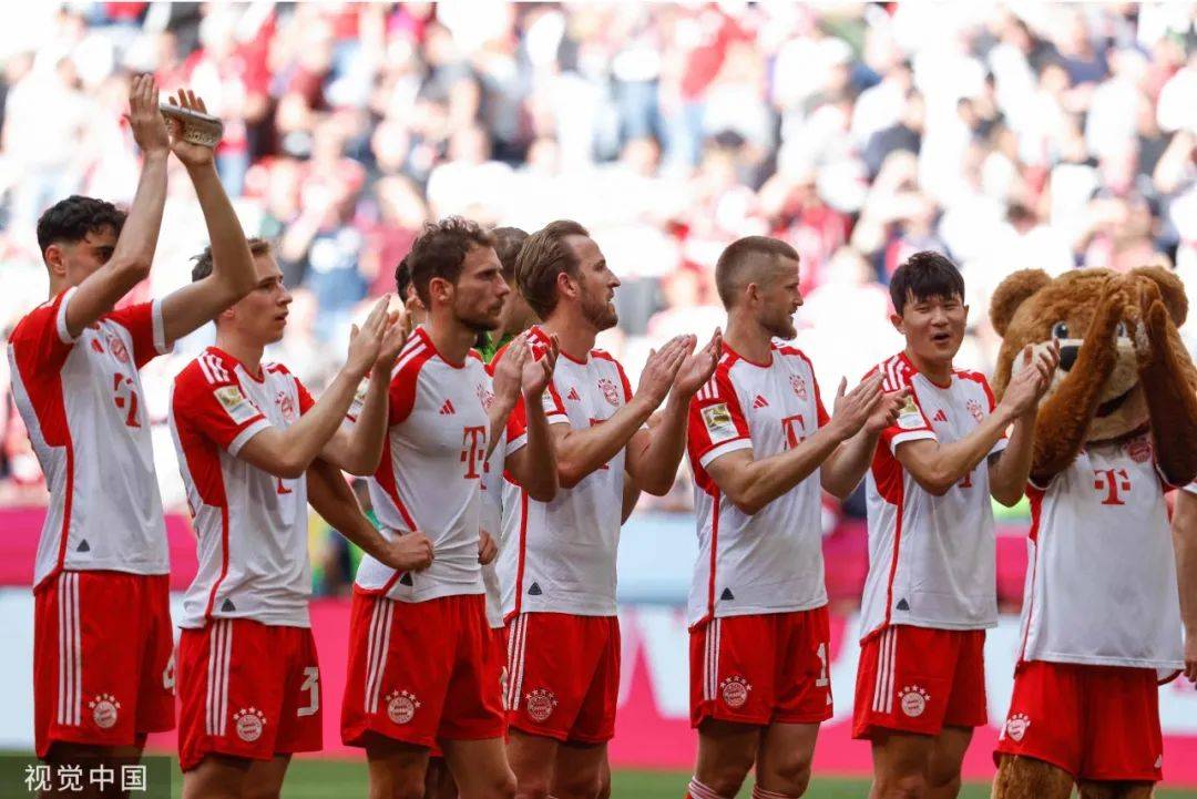 里昂完胜拜仁，库尔图瓦扛起全队的简单介绍