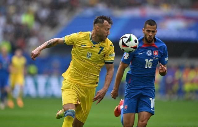 关于芬兰神奇逆转乌克兰，晋级欧洲杯强的信息