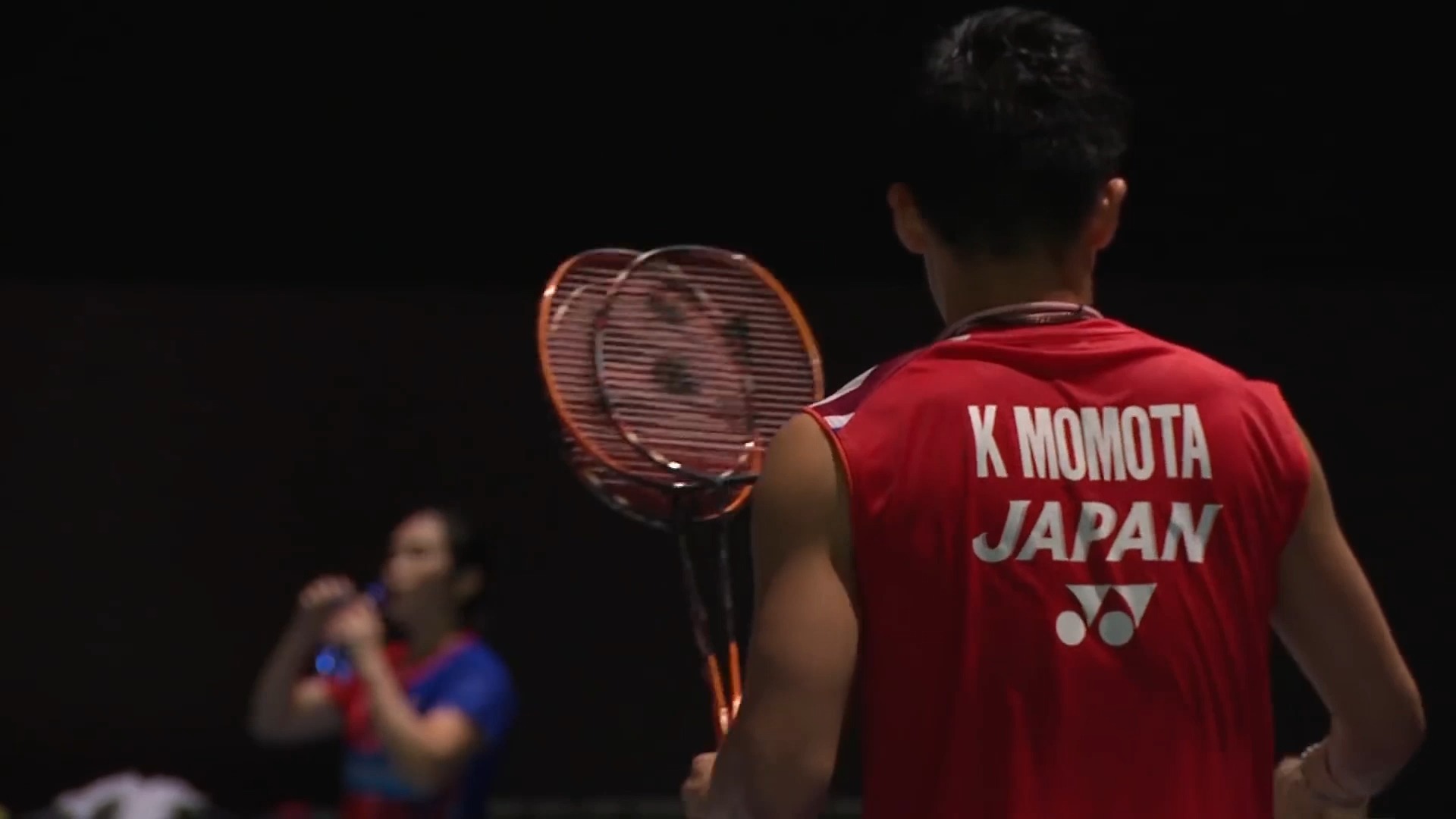 泰国队绝杀马来西亚队，桃田贤斗带队取胜的简单介绍