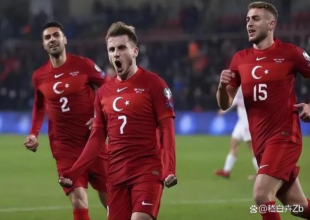 瑞典战胜强敌，欧预赛积分榜上升