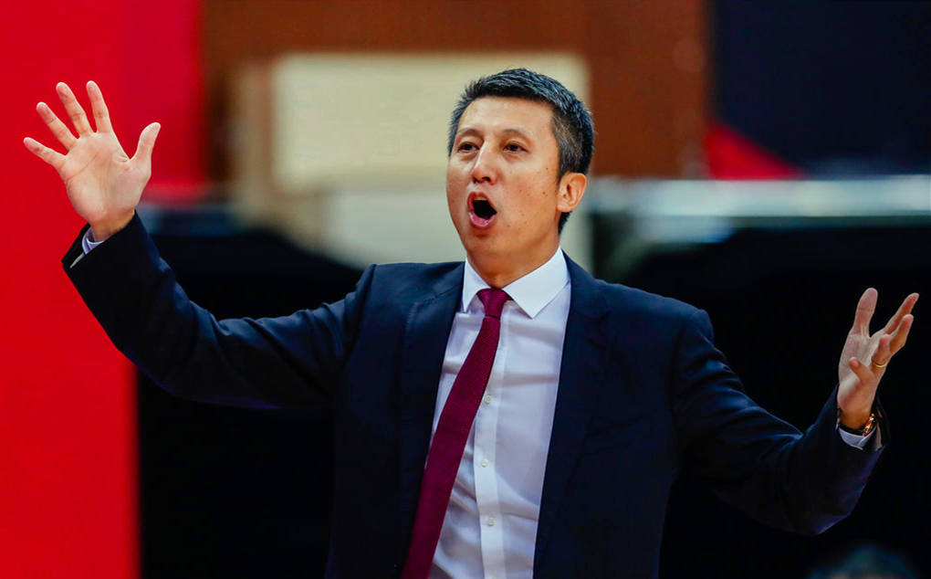 加拿大男篮血洗尼日利亚男篮，萨博尼斯打破历史纪录的简单介绍