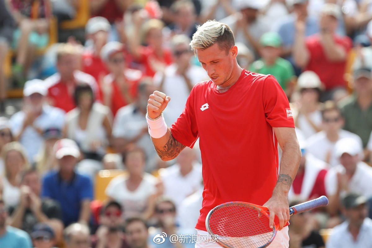 联合杯险胜戴维斯杯，蒂姆扛起全队的简单介绍