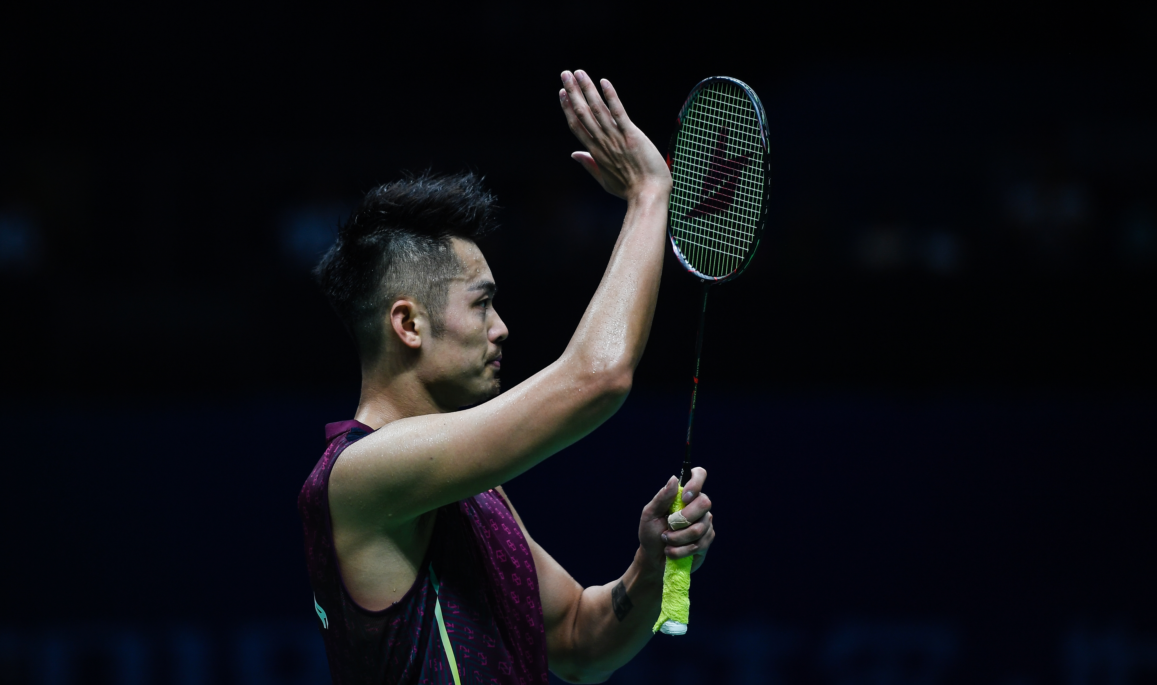 关于韩国羽毛球队绝杀法国羽毛球队,林丹高光表现的信息 关于韩国羽毛球队绝杀法国羽毛球队,林丹高光表现的信息