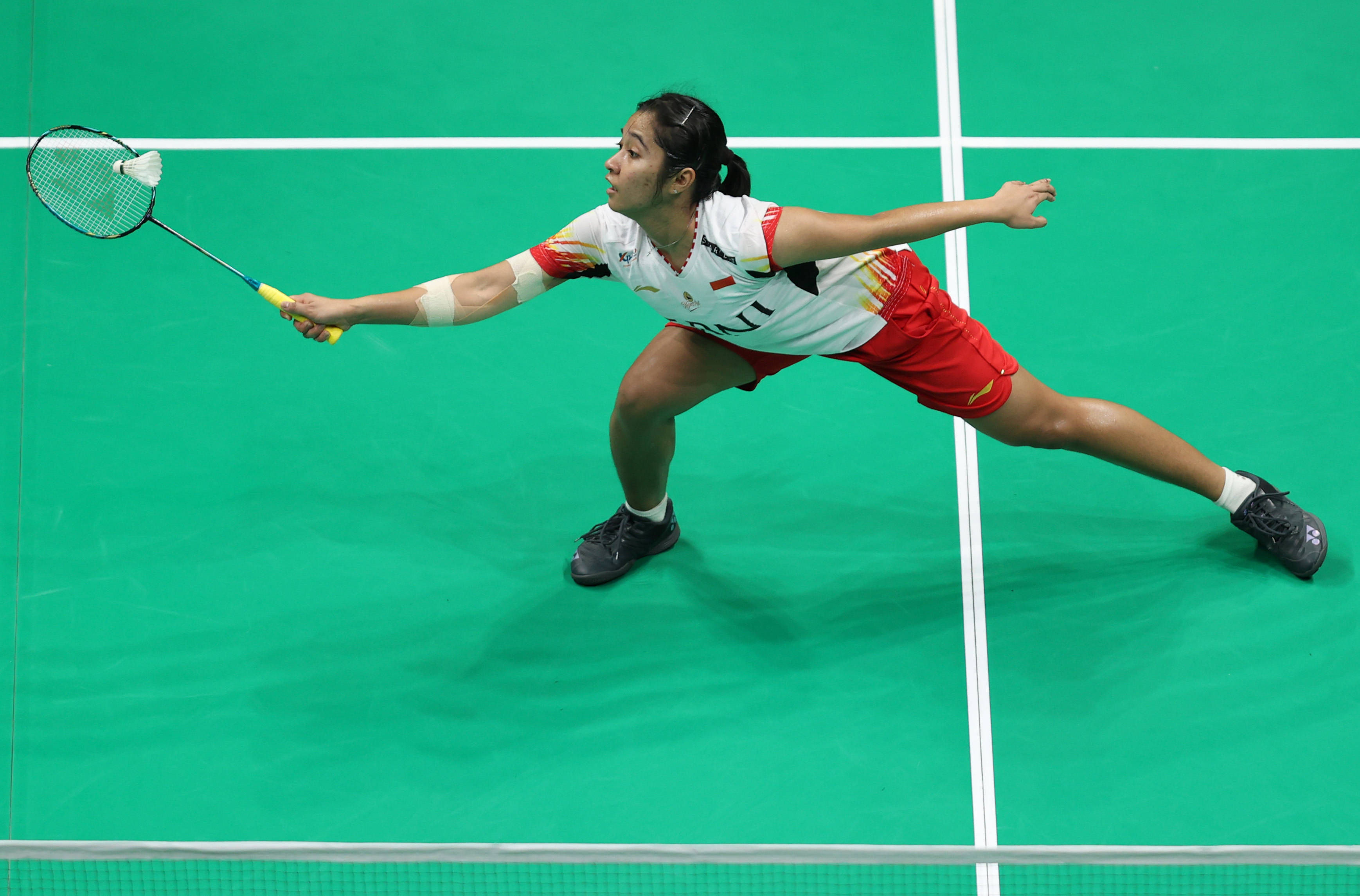 印度羽毛球队横扫泰国羽毛球队,戴资颖完成帽子戏法的简单介绍 印度羽毛球队横扫泰国羽毛球队,戴资颖完成帽子戏法的简单介绍