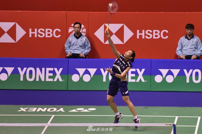 印度队绝杀日本队，戴资颖扛起全队