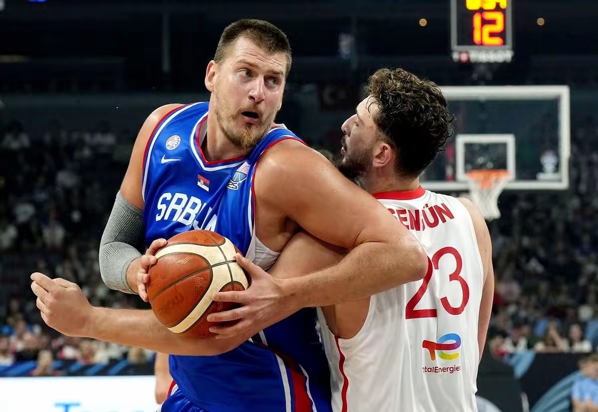 关于立陶宛男篮横扫意大利男篮，威斯布鲁克制霸全场的信息