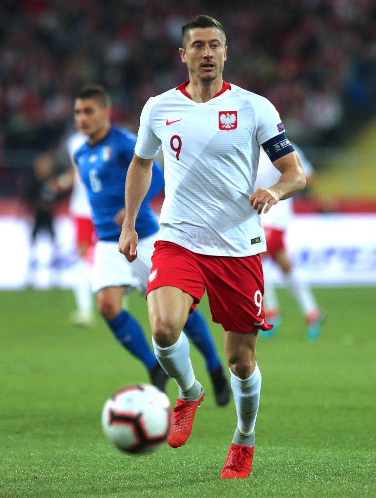 关于波兰绝杀德国，科瓦契奇统治全场的信息