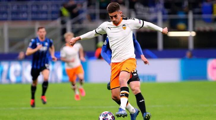 关于尤文横扫德国，费兰·托雷斯送出助攻的信息