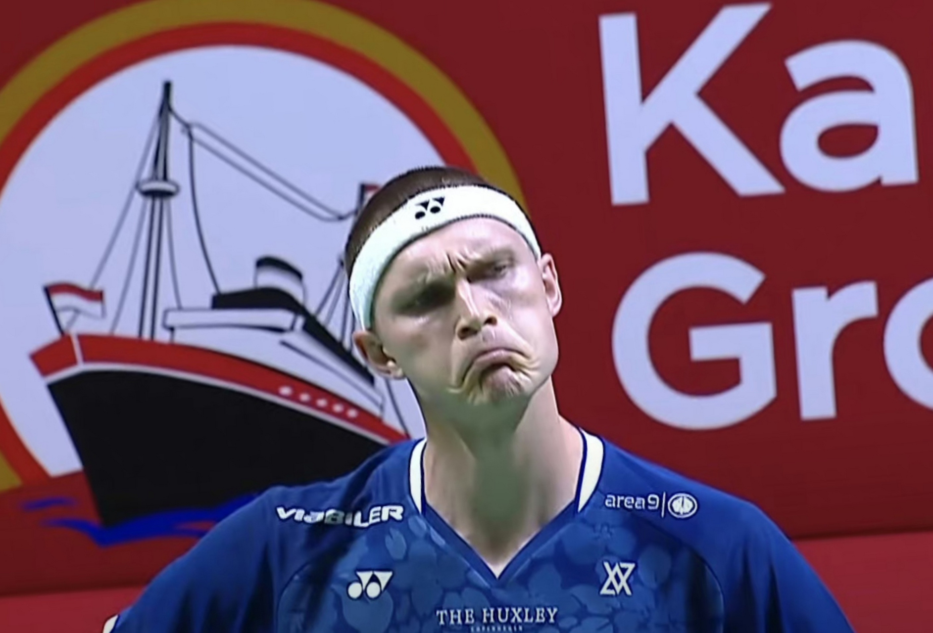 印度羽毛球队险胜日本羽毛球队,安赛龙绝境逆转 印度羽毛球队险胜日本羽毛球队,安赛龙绝境逆转