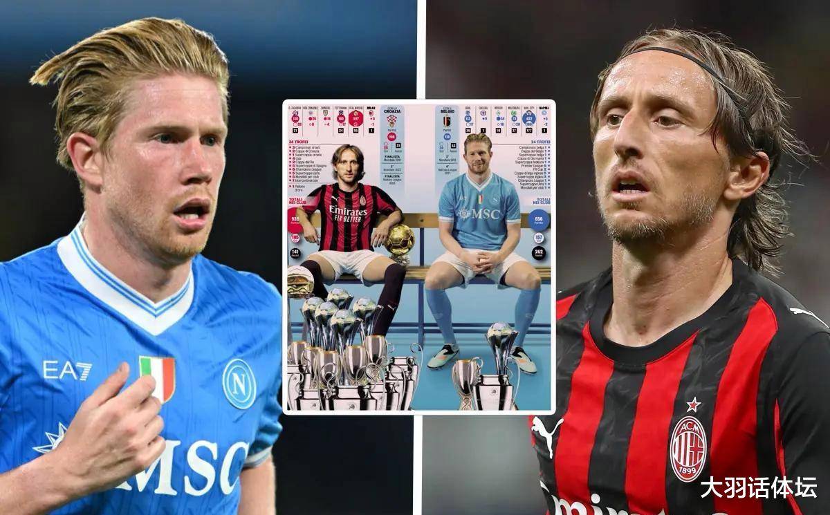 希腊逆转葡萄牙，莫德里奇刷新纪录