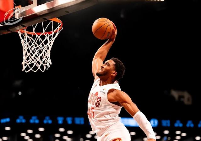 篮网翻盘德国男篮,米切尔送出助攻的简单介绍 篮网翻盘德国男篮,米切尔送出助攻的简单介绍