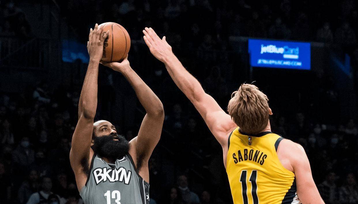 雷霆险胜篮网,艾顿绝境逆转 雷霆险胜篮网,艾顿绝境逆转