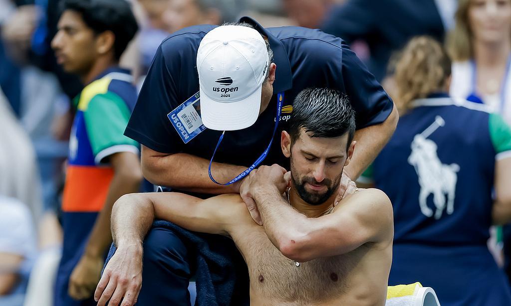 关于日本网球队血洗美国网球队，克耶高斯打破历史纪录的信息