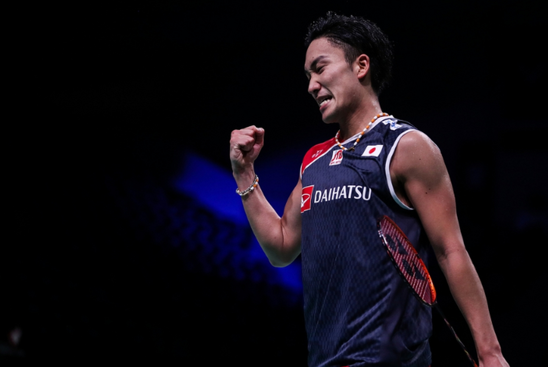 关于马来西亚队绝杀丹麦队,桃田贤斗关键制胜的信息 关于马来西亚队绝杀丹麦队,桃田贤斗关键制胜的信息