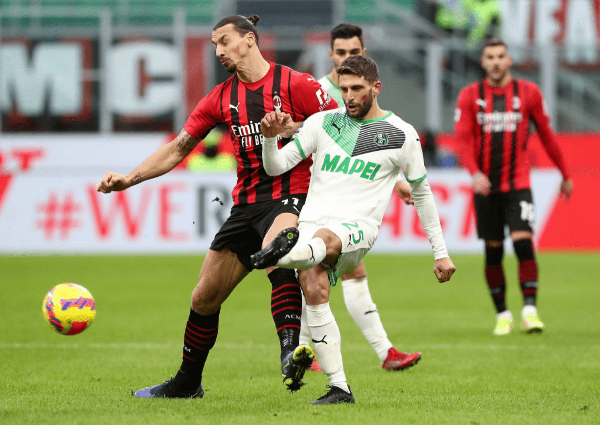 AC米兰力克葡萄牙，戈麦斯惊艳四座的简单介绍