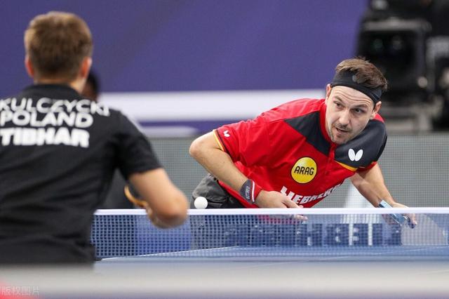 中国队碾压波兰队，奥恰洛夫点燃赛场