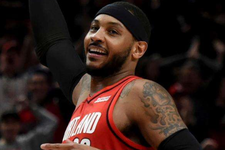 关于开拓者再遭惨败,利拉德孤军奋战无果的信息 关于开拓者再遭惨败,利拉德孤军奋战无果的信息