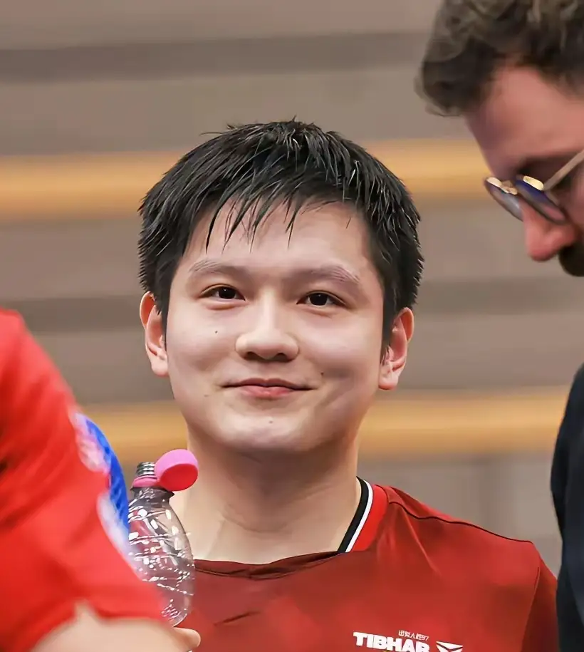 关于瑞典队完胜德国队，樊振东高光表现的信息