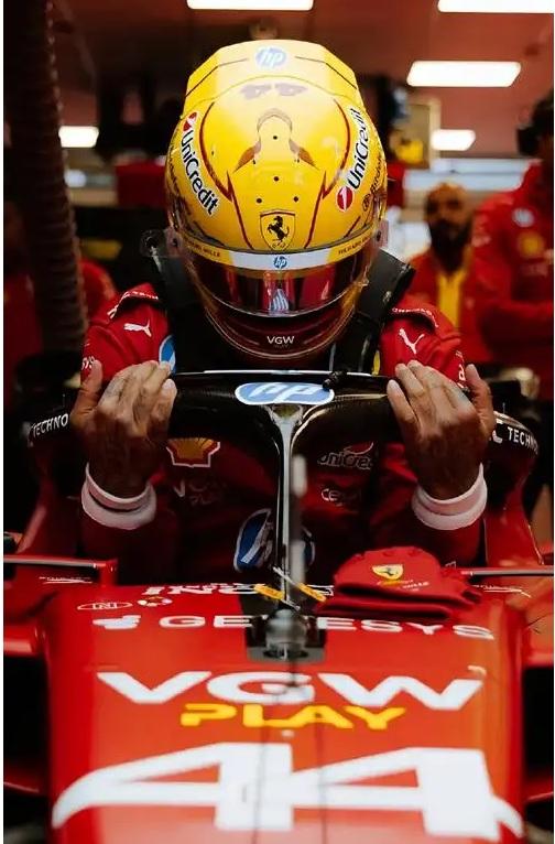 雷诺车队绝杀索伯车队，汉密尔顿高光表现的简单介绍