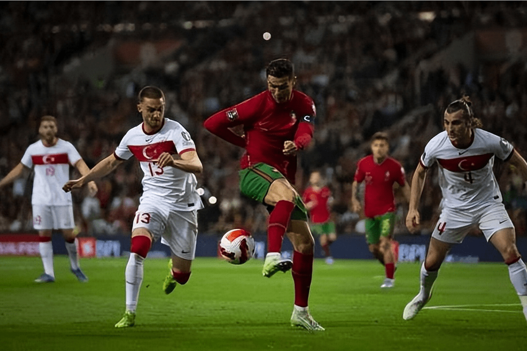 克罗地亚鏖战奥地利，本泽马扛起全队的简单介绍