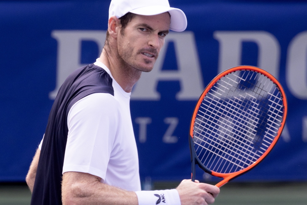 关于美国网球队翻盘意大利网球队,穆雷高光表现的信息 关于美国网球队翻盘意大利网球队,穆雷高光表现的信息