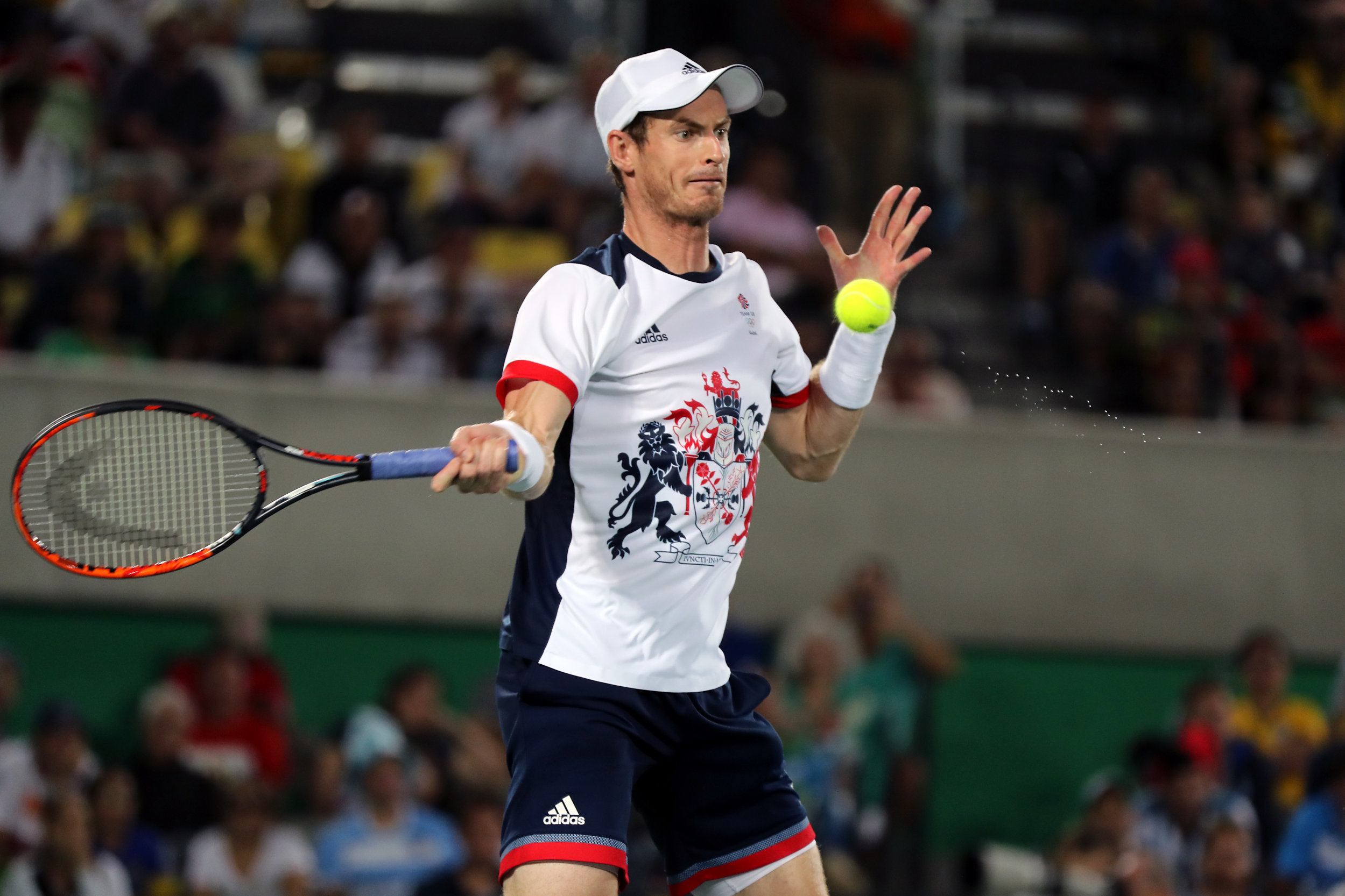 关于美国网球队翻盘意大利网球队,穆雷高光表现的信息 关于美国网球队翻盘意大利网球队,穆雷高光表现的信息