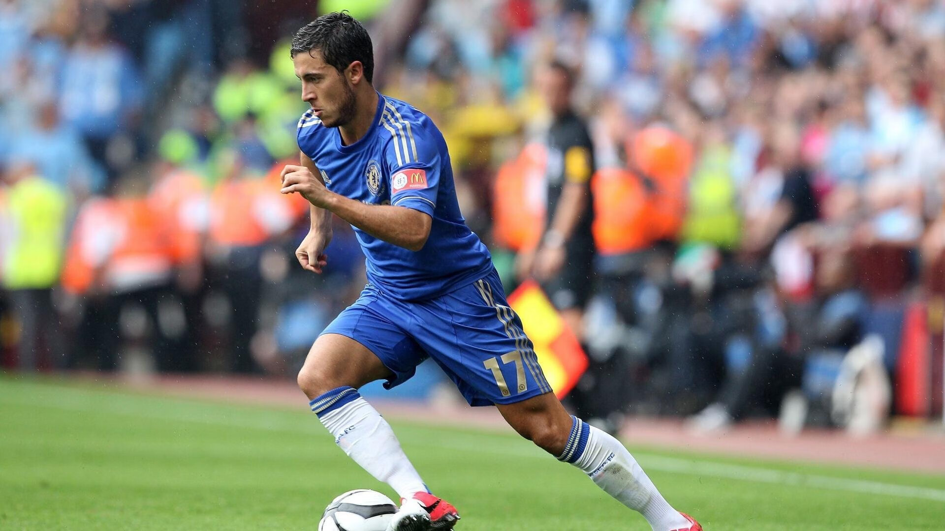 太阳西沉时，福克斯的利爪，一场改写命运的48分钟