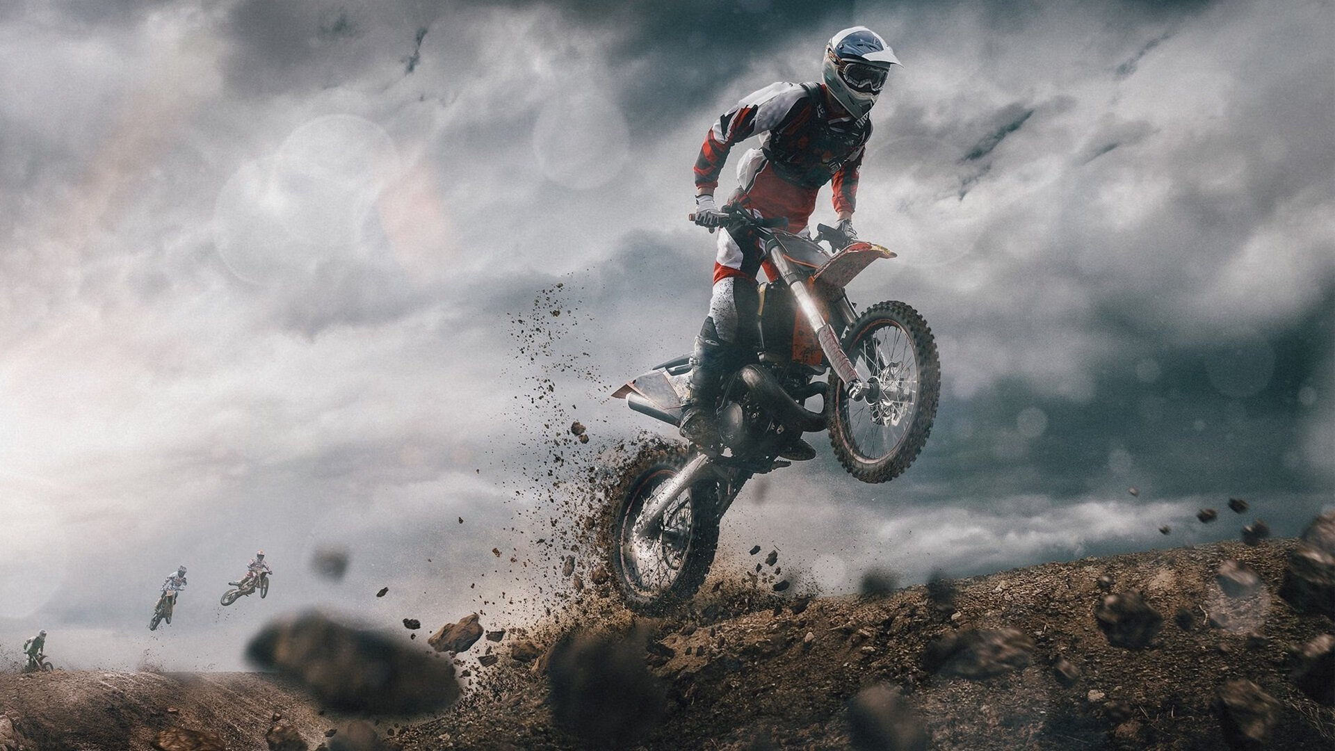 红色飓风席卷赛道,法拉利强势碾压索伯,佩雷兹上演统治级表演